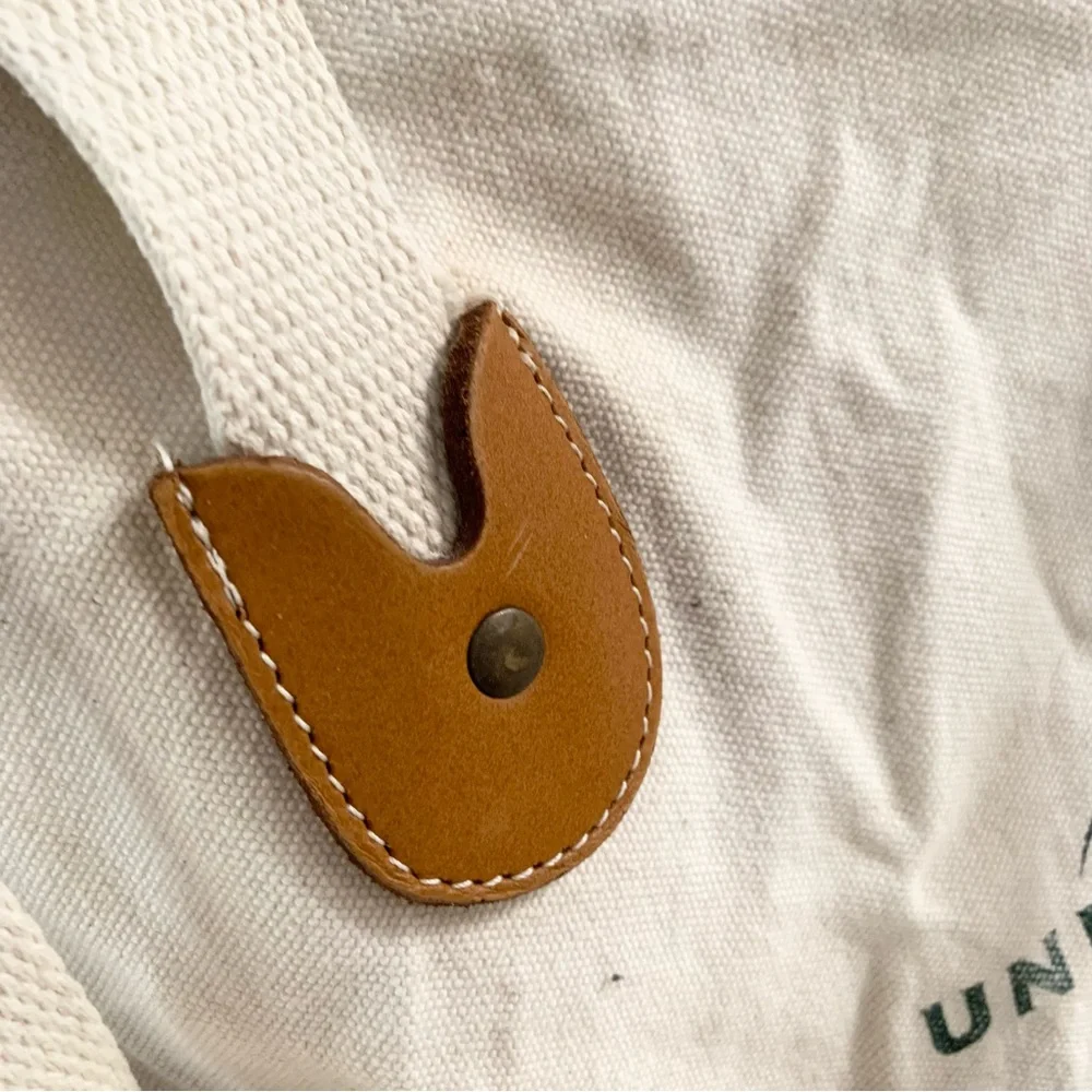 Vintage universal studios tote bag